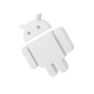 kotlin development. android icon grey