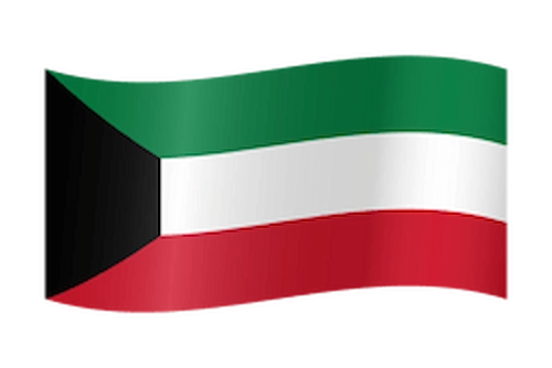 KU Flag