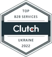 Top B2B Ukraine 2022