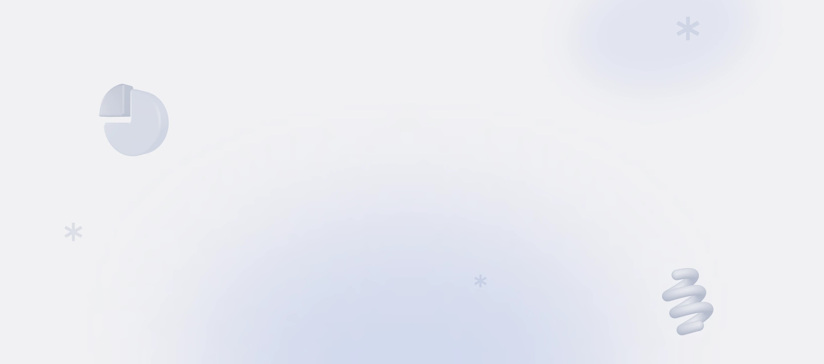 Cubin background