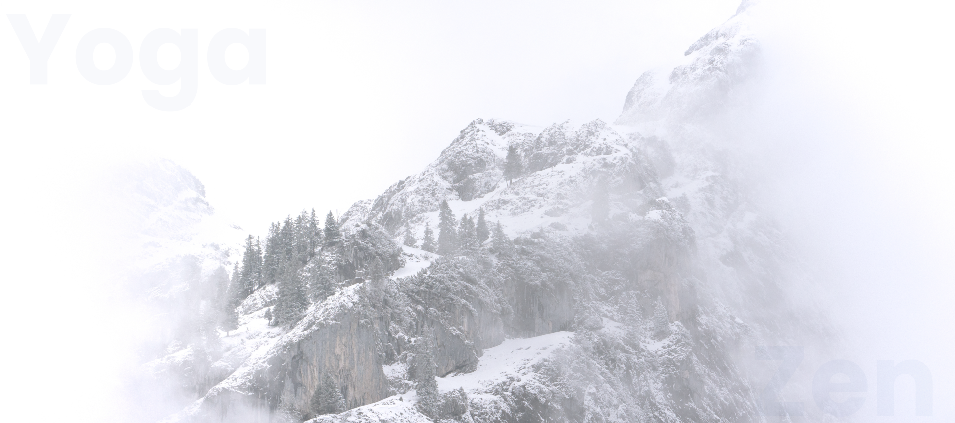 Meditation background