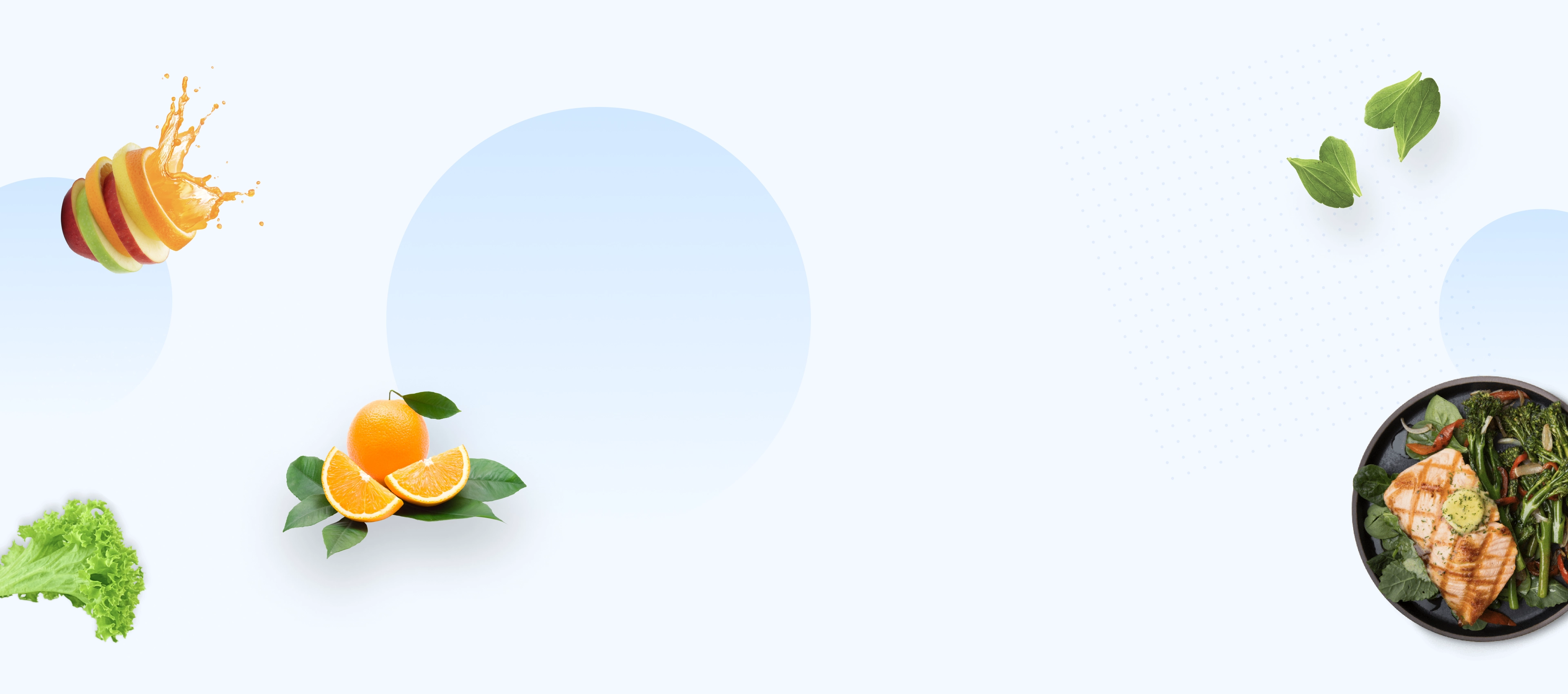 Foodfuels background
