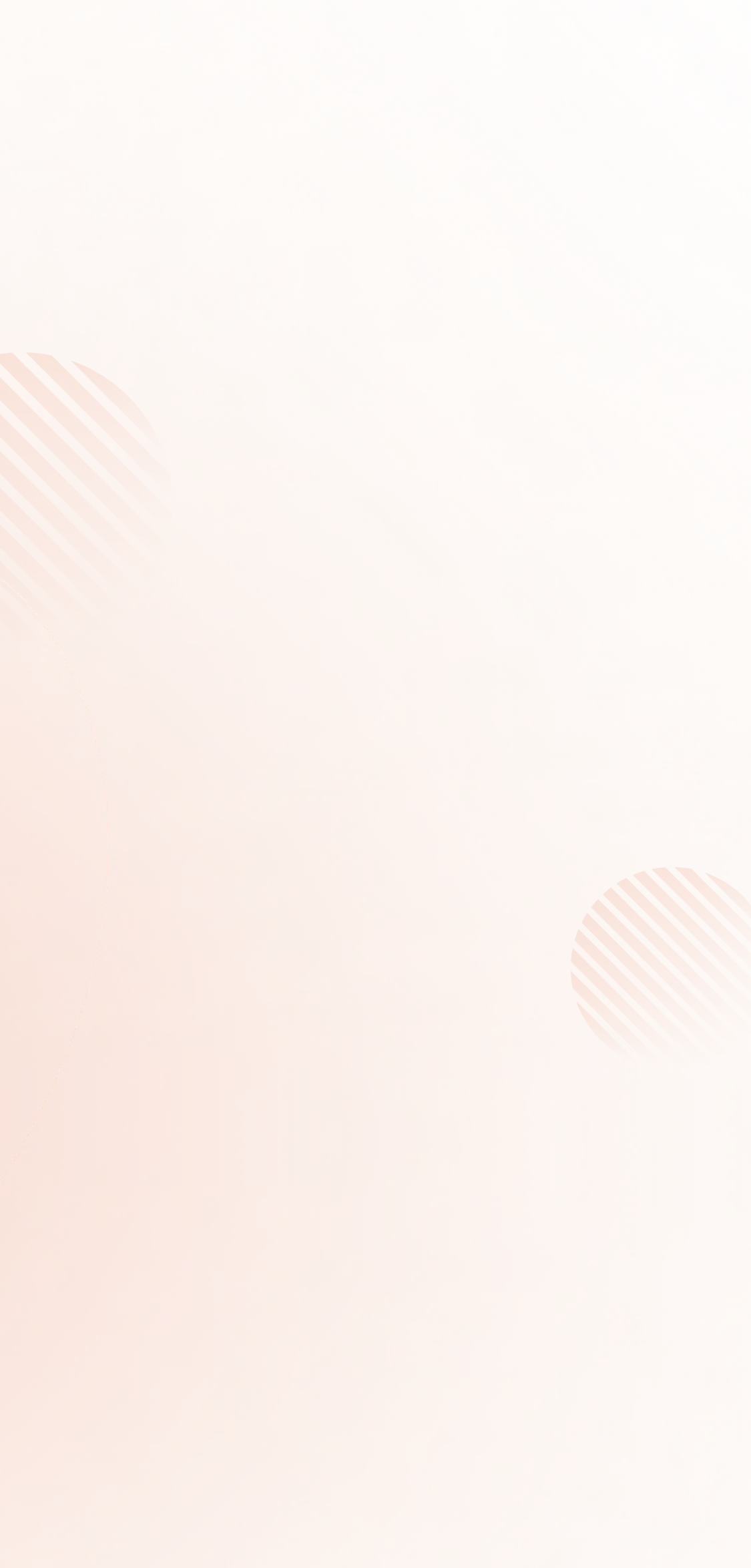 Nanohabits lifestyle app developed for iOS and Android platforms. background. mobile.